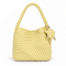 MICCO Woven Shoulder Bag B2172