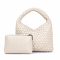 Minicube Woven Bag Model B1672