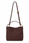MICCO Mello Suede Bag Model Y2660