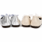 MICCO Ribbon Ballet Flats 1086-71
