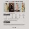 Evie.apparel AVERY DRESS (Yellow)