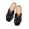 Micco Studded Statement Heeled Mules Model 6618-22X