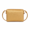 MICCO Woven Crossbody Bag K2724