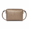 MICCO Woven Crossbody Bag K2724