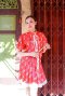 Neramit chinese new year รุ่น Fei Fei qipao