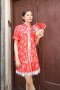 Neramit chinese new year รุ่น Fei Fei qipao