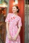 Neramit chinese new year รุ่น Shu shu qipao dress