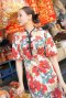 Neramit chinese new year รุ่น Cai cai qipao