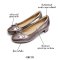 MICCO Mid Heel Pumps Model 1913-2