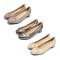 MICCO Mid Heel Pumps Model 1913-2