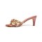 Micco Heels Sandals Model 2910-5A