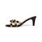Micco Heels Sandals Model 2910-5A
