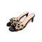 Micco Heels Sandals Model 2910-5A