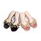Micco Heels Sandals Model 2910-5A