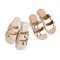 Micco flat sandals Model 1821-6