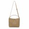 Micco Woven Messenger Tote bag Model B2660