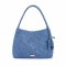 Micco Woven Shoulder Bag Model 2601-1