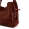 Micco Woven Shoulder Bag Model 2601-1