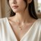 Minimus Necklace MN-NK012