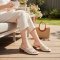 MICCO Heels Sandals Model A7
