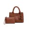 Minicube Woven Handbag Model B2405