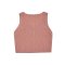 Kittin Knit Crop Top 1816 Pink