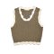 Kittin Knit Top 1863 Seaweed