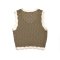 Kittin Knit Top 1863 Seaweed