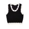 Kittin Knit Top 1863 Black