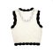 Kittin Knit Top 1863 White