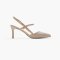 MICCO Slingback Heels Pumps Model 335-20