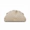 MICCO Woven Pouch Shoulder Bag C8193