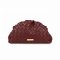 MICCO Woven Pouch Shoulder Bag C8193