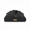 MICCO Woven Pouch Shoulder Bag C8193