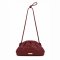 MICCO Woven Pouch Shoulder Bag C8193
