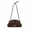 MICCO Woven Pouch Shoulder Bag C8193
