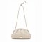 MICCO Woven Pouch Shoulder Bag C8193