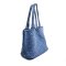 Minicube Handbags Model F249-1 Size M (Jean fabric)