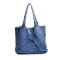 Minicube Handbags Model F249-1 Size M (Jean fabric)