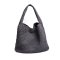 Minicube Woven Denim Handbags Model B1683-1