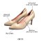 MICCO High Heels Pumps Model 9323-8