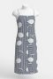 Odile  Single strap dress ( สีดำ ) S21DR13BK