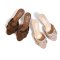 MICCO Open-toe wedge mules 2310-2A