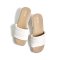 Micco Slip-On Platform Shoes Model 0524-1