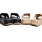Micco Flat Sandals Model 0524-2