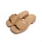 Micco Slip-On Slide Sandals Model 0524-5