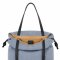 MICCO 2-Way Convertible Handbag 3335