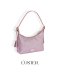 Luster Ezra Crystal Bag