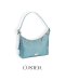 Luster Ezra Crystal Bag