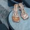 Rakpooh Cindy Hight Heels